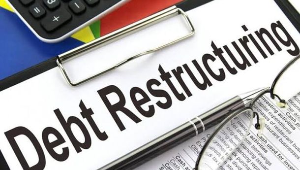OJK Perpanjang Restrukturisasi Kredit Hingga Maret 2024