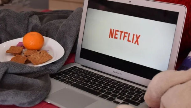 Netflix akan Tindak dan Lacak Akun Berbagi Password