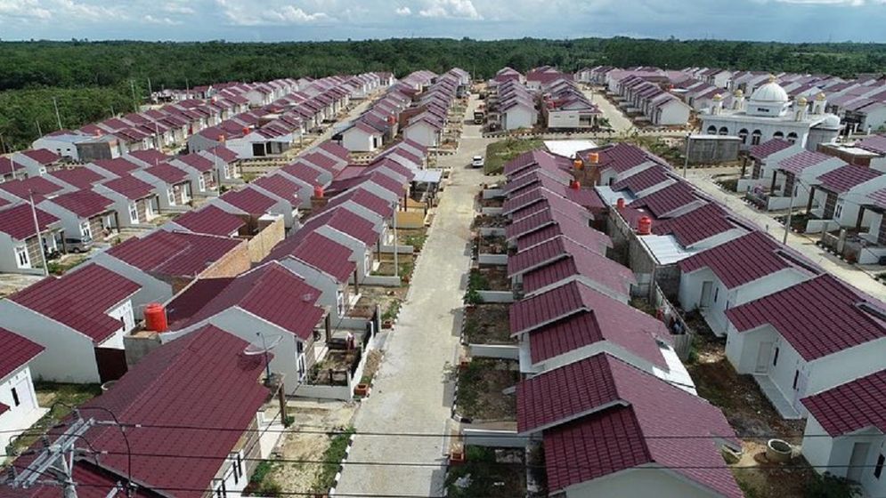 Kementerian Pekerjaan Umum dan Perumahan Rakyat (PUPR) akan menyesuaikan untuk patokan harga rumah subsidi d 2023.