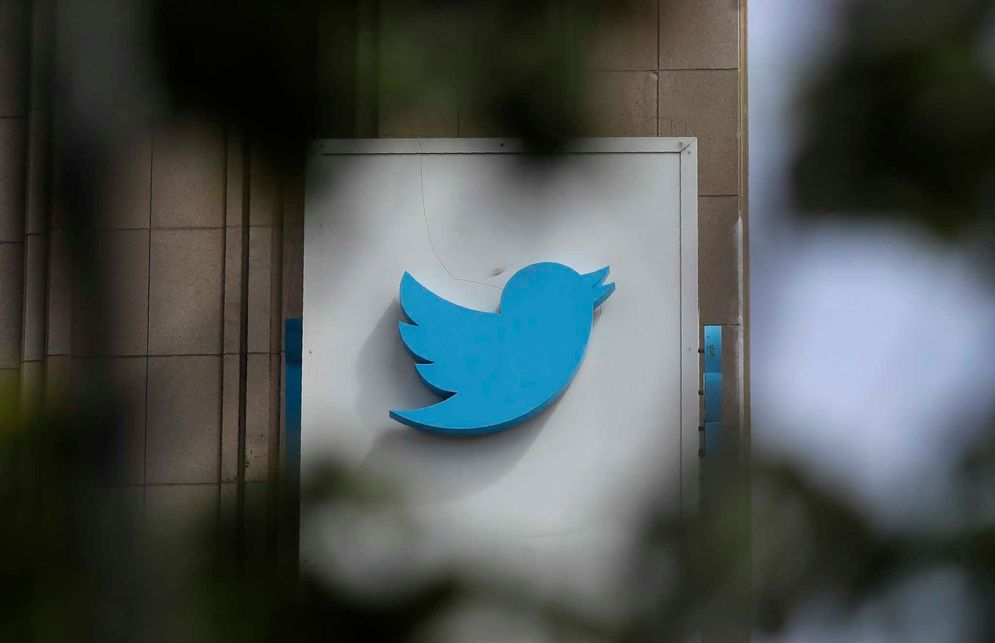 Twitter Diduga Lakukan Pelanggaran Hak Cipta