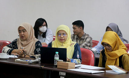Bersama Malaysia, UGM Tentukan Arah Filsafat Nusantara