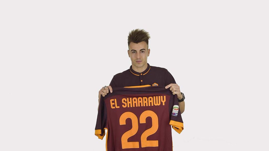 Stephan El Shaarawy