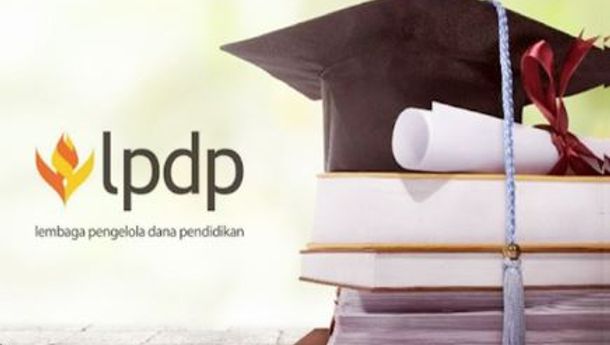 Beasiswa LPDP Mulai Dibuka 25 Januari, Simak Linknya!