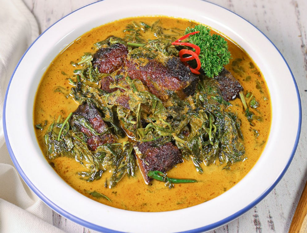 Bikin Tambah Nafsu Makan, Ini Resep Ikan Asap Masak Rempah