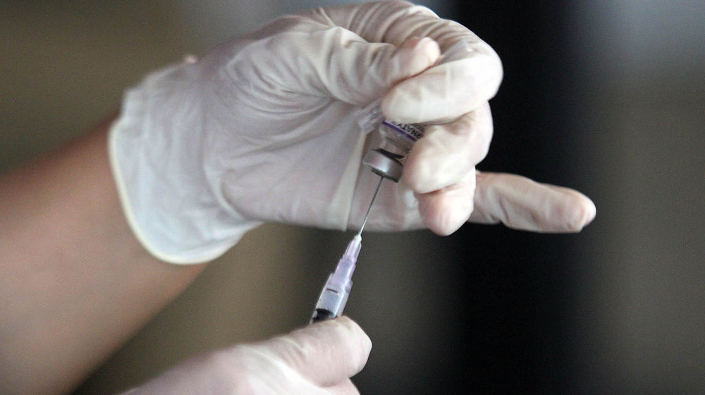 Pelaksanaan Vaksin Booster Dosis Dua - Panji 4.jpg