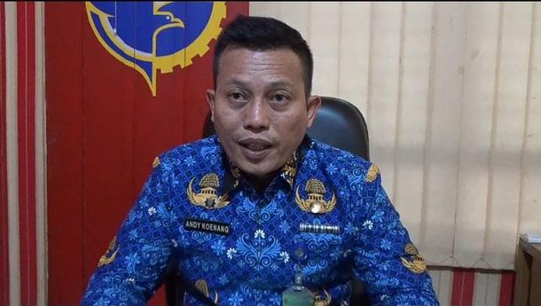 Dishub Bandar Lampung Gunakan Anggaran Rp2,7 Miliar Beli Alat Uji KIR