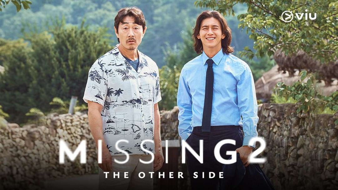 Bukan di Drakorindo, Ini Link Nonton Gratis Legal Missing: The Other Side 2