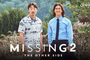 Bukan di Drakorindo, Ini Link Nonton Gratis Legal Missing: The Other Side 2