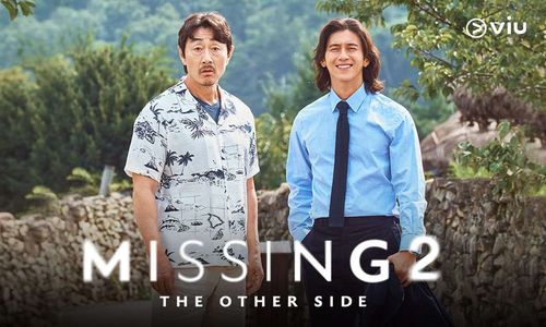 Bukan di Drakorindo, Ini Link Nonton Gratis Legal Missing: The Other Side 2