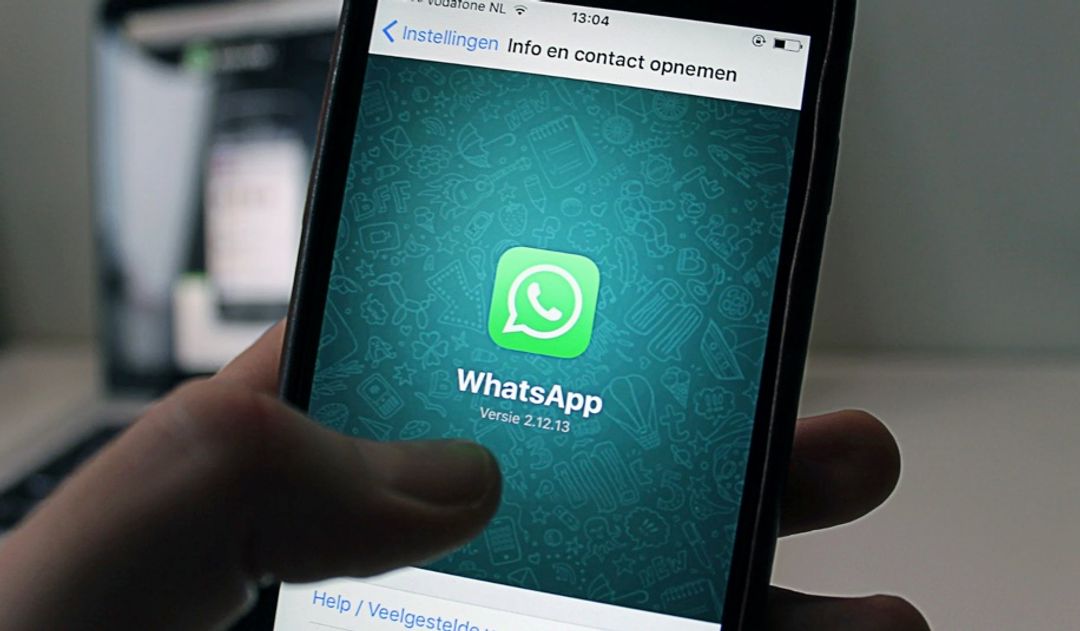 Canggih! Begini Cara Agar Orang Lain Tidak Screenshot Chat WhatsApp Anda
