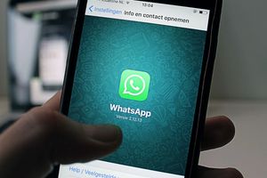 Canggih! Begini Cara Agar Orang Lain Tidak Screenshot Chat WhatsApp Anda