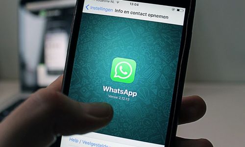 Canggih! Begini Cara Agar Orang Lain Tidak Screenshot Chat WhatsApp Anda