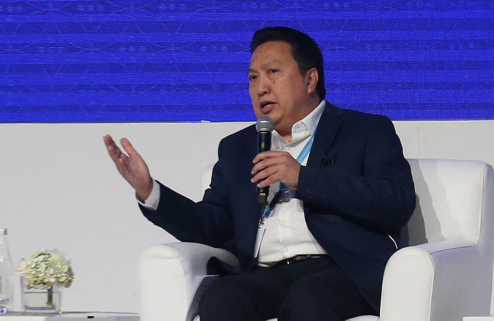 Menguak Pohon Bisnis Keluarga Thohir, Dari ADRO Sampai GOTO
