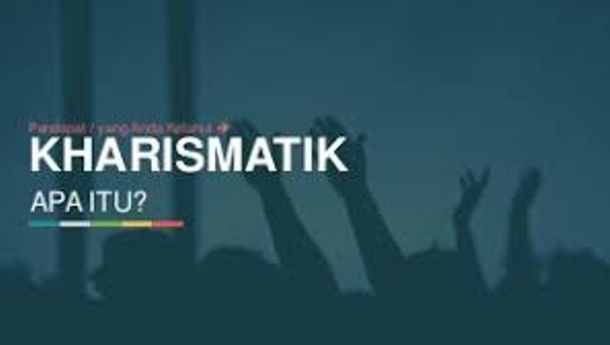 Tips 5 Cara Ini Buat Kamu Menjadi Karismatik