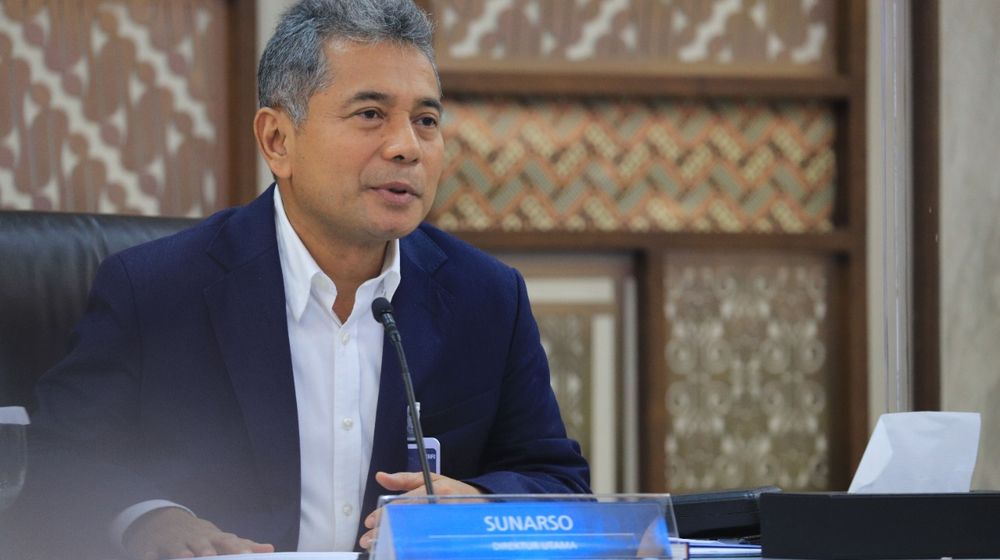 Catatkan Kinerja Impresif, Kepemimpinan Direktur Utama BRI Mendapat Apresiasi