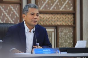 Catatkan Kinerja Impresif, Kepemimpinan Direktur Utama BRI Mendapat Apresiasi