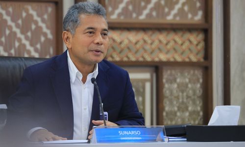 Catatkan Kinerja Impresif, Kepemimpinan Direktur Utama BRI Mendapat Apresiasi