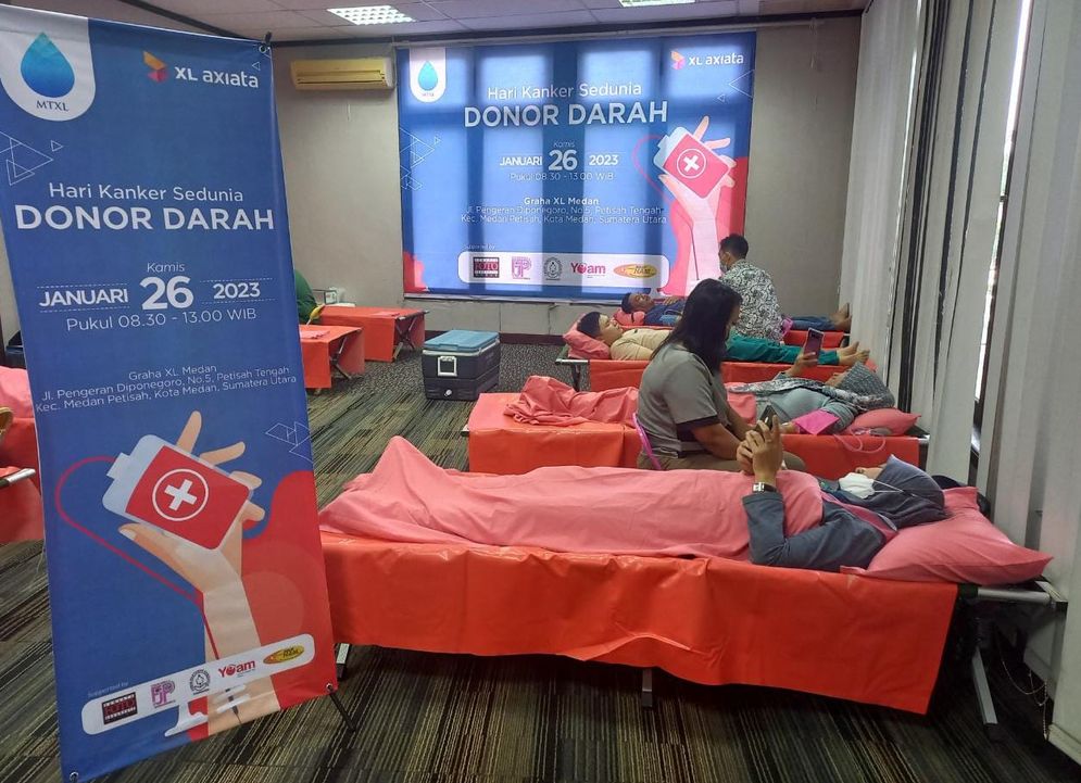 Xl Axiata