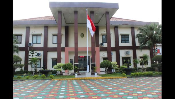 Sepanjang 2022 Ada 17.043 Pasangan di Lampung Ajukan Gugat Cerai