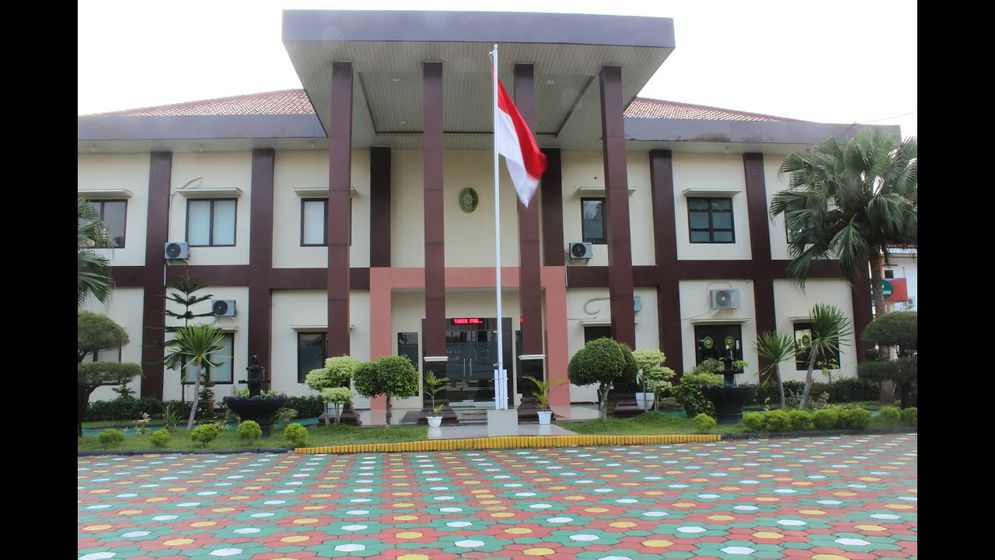 Sebanyak 17.043 orang mengajukan cerai ke Pengadilan Agama se Provinsi Lampung pada tahun 2022.