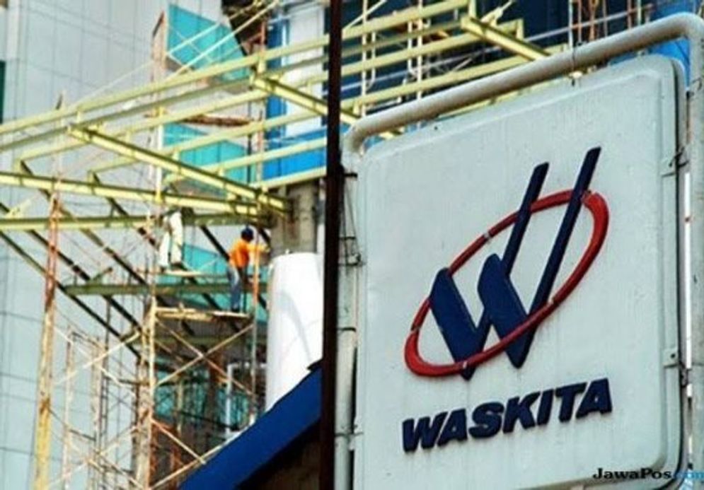 PT Waskita Karya (Persero) Tbk (WSKT) membukukan Nilai Kontrak Baru (NKB) senilai Rp20,23 triliun sepanjang 2022