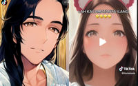 Canggih! Ini Cara Pakai Filter Anime yang Lagi Viral di TikTok