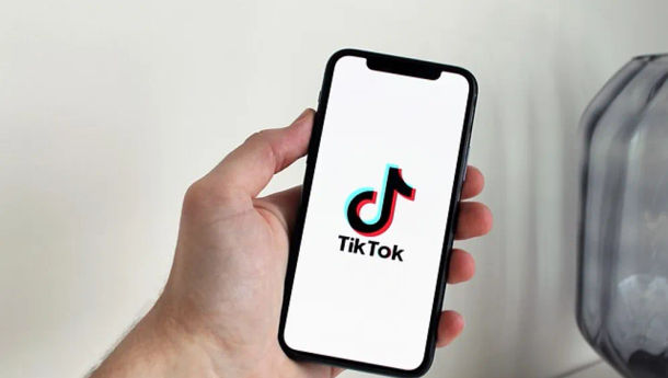 Tips Cara Edit Foto dengan Filter AI TikTok