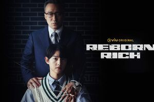 Bukan di LK21 atau Dramaqu, Ini Link Nonton Gratis dan Legal Drama Korea Reborn Rich