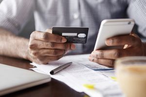 Modus Kejahatan Terus Mengintai, Ini 5 Cara Jaga Keamanan Rekening Agar Tidak Dibobol Penipu