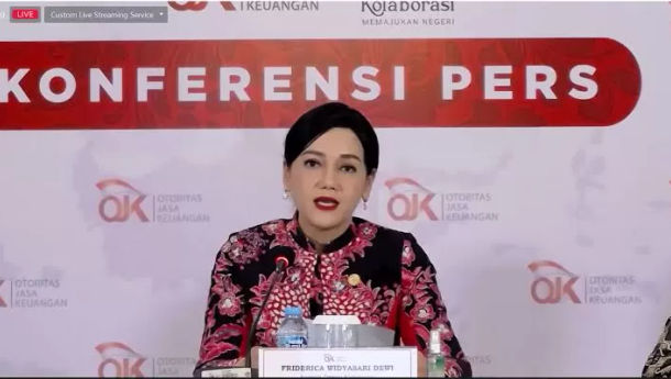 Antisipasi Penipuan Modus Investasi, OJK Perkuat Literasi Keuangan ke UMKM dan IRT