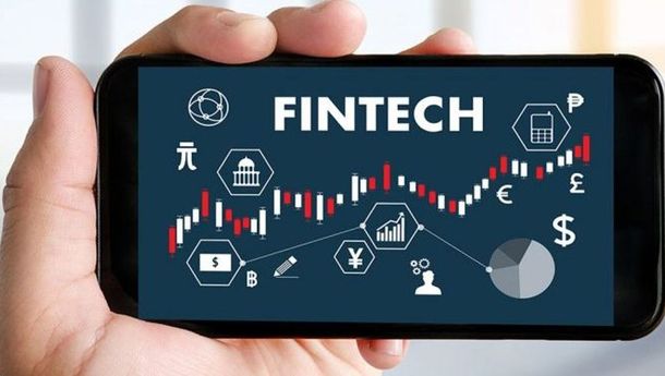 Hingga Desember 2022, Outstanding Pembiayaan Fintech Tumbuh hingga 71,09 Persen