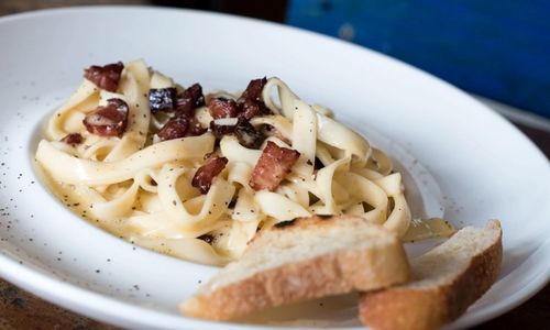 Kenali Apa Itu Carbonara, Makanan Khas Italia yang Lagi Viral di Instagram