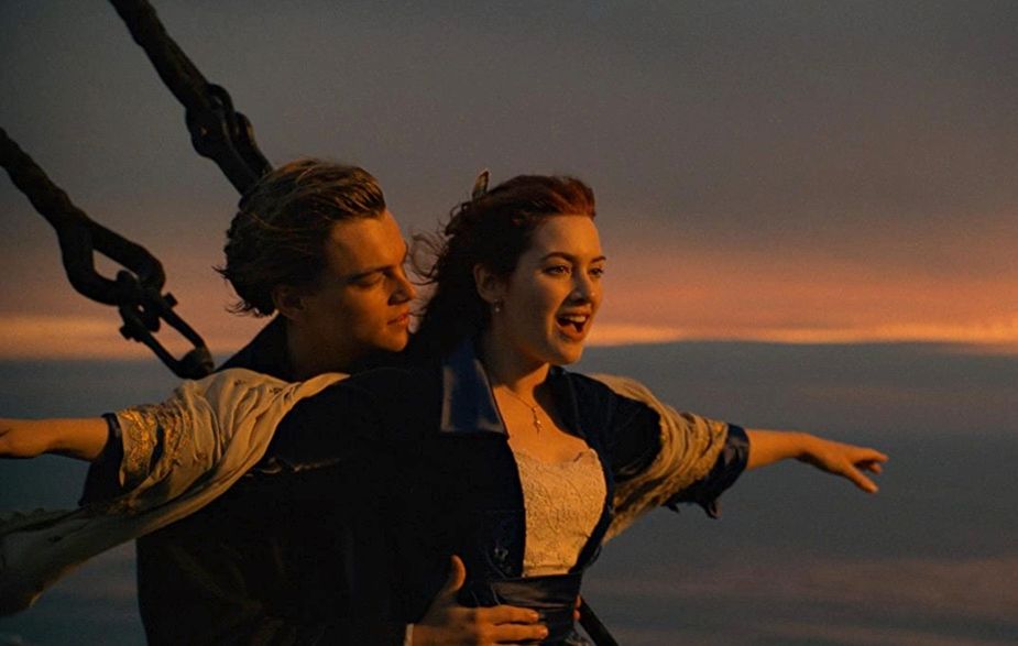 Nostalgia! James Cameron Kembali Tayangkan Titanic di Bioskop pada Hari Valentine