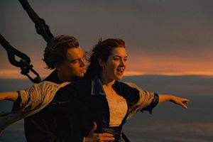 Nostalgia! James Cameron Kembali Tayangkan Titanic di Bioskop pada Hari Valentine