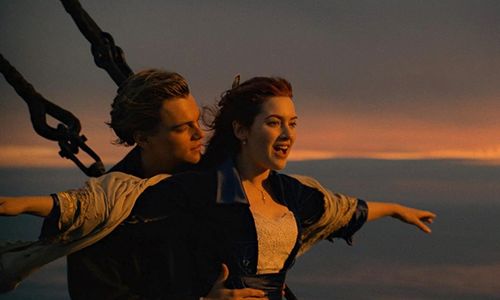 Nostalgia! James Cameron Kembali Tayangkan Titanic di Bioskop pada Hari Valentine