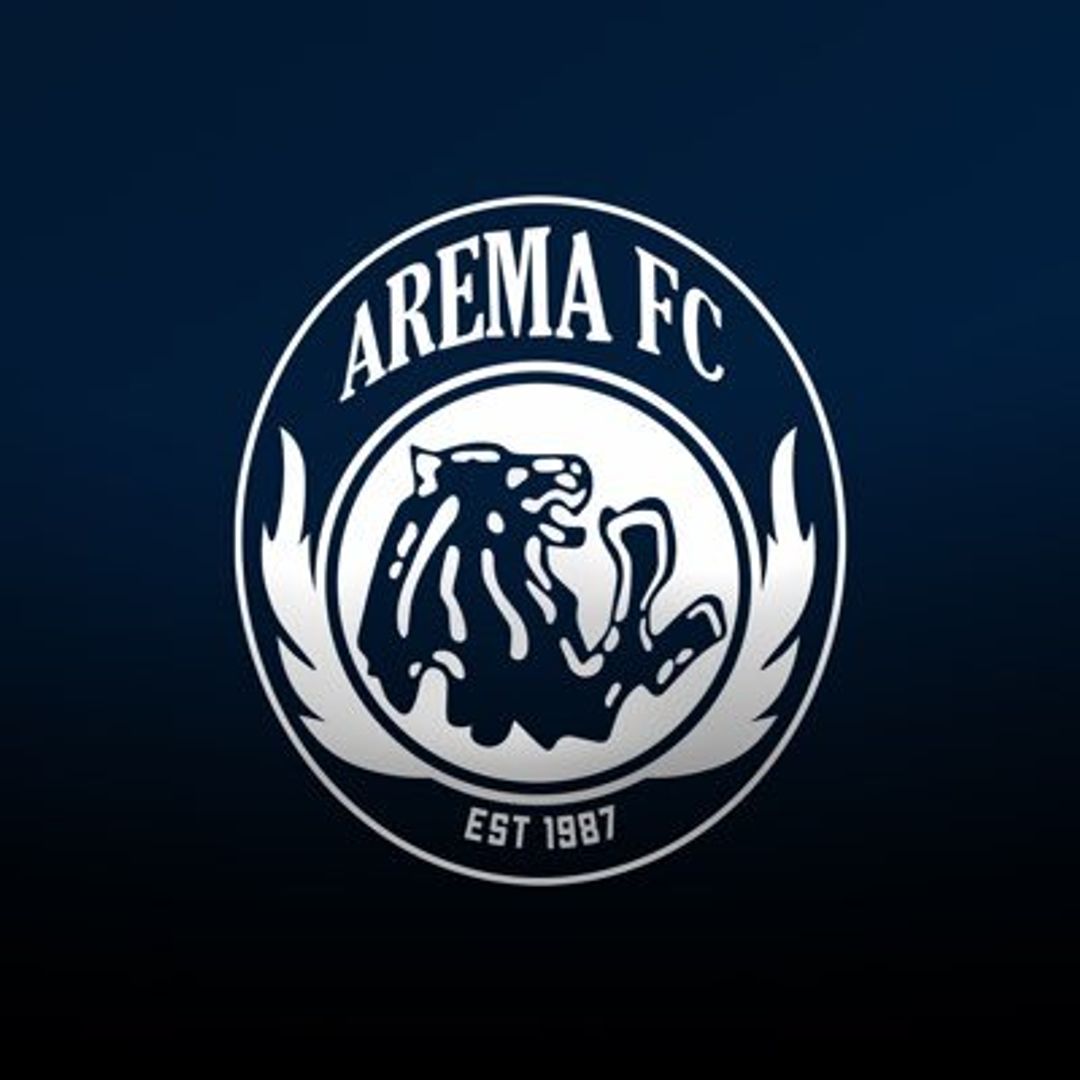 Logo Arema FC