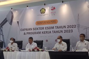 Menteri Energi dan Sumber Daya Mineral (ESDM) Arifin Tasrif, Dadan Kusdiana dan Tutuka Ariadji.jpeg