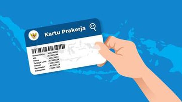 Awas Penipuan! Hanya Ada 6 Mitra Pembayaran Kartu Prakerja