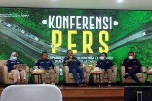 Direktur Jendral Mineral dan Batu Bara (Minerba) Ridwan Djamaluddin..jpeg