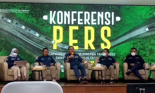 Direktur Jendral Mineral dan Batu Bara (Minerba) Ridwan Djamaluddin..jpeg