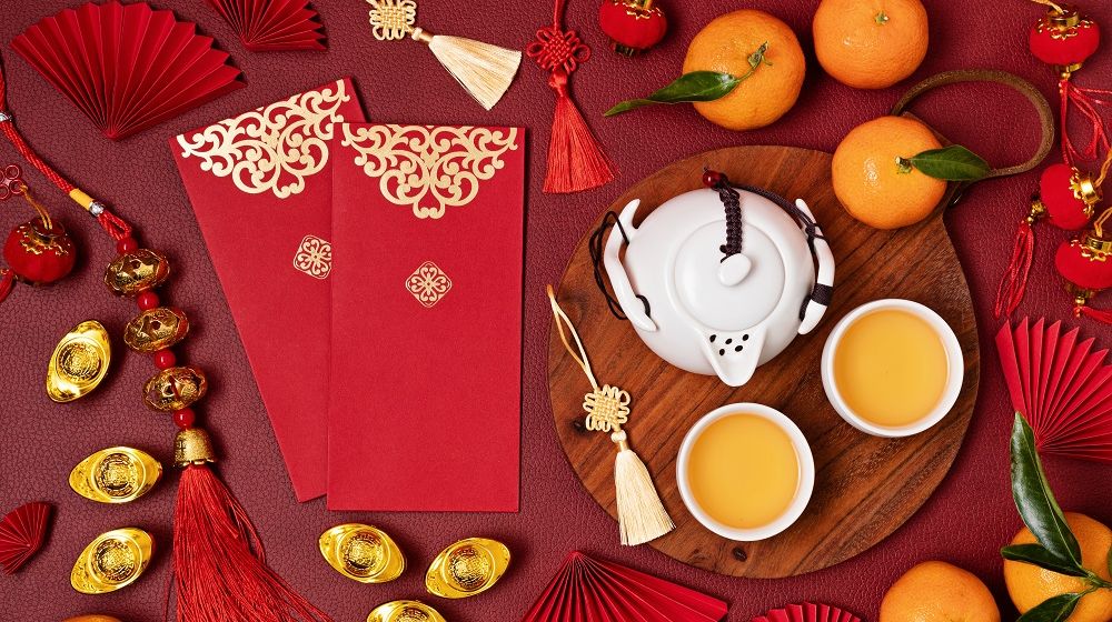 Cara menanam buah jeruk pamelo imlek