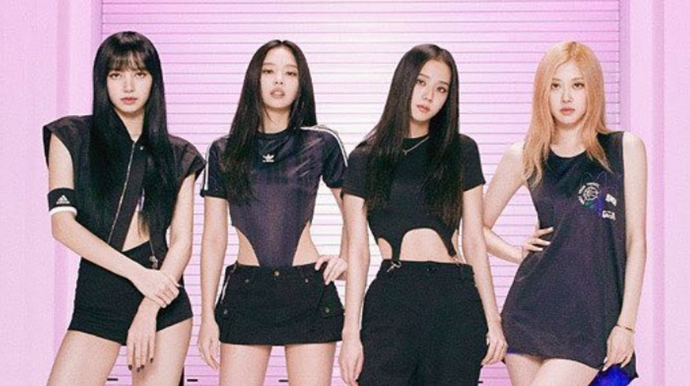 Peringkat Member Blackpink Terkaya, Siapa Favoritmu?