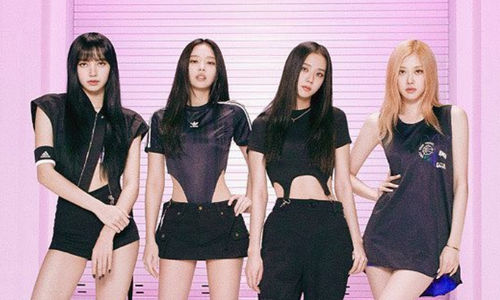 Peringkat Member Blackpink Terkaya, Siapa Favoritmu?