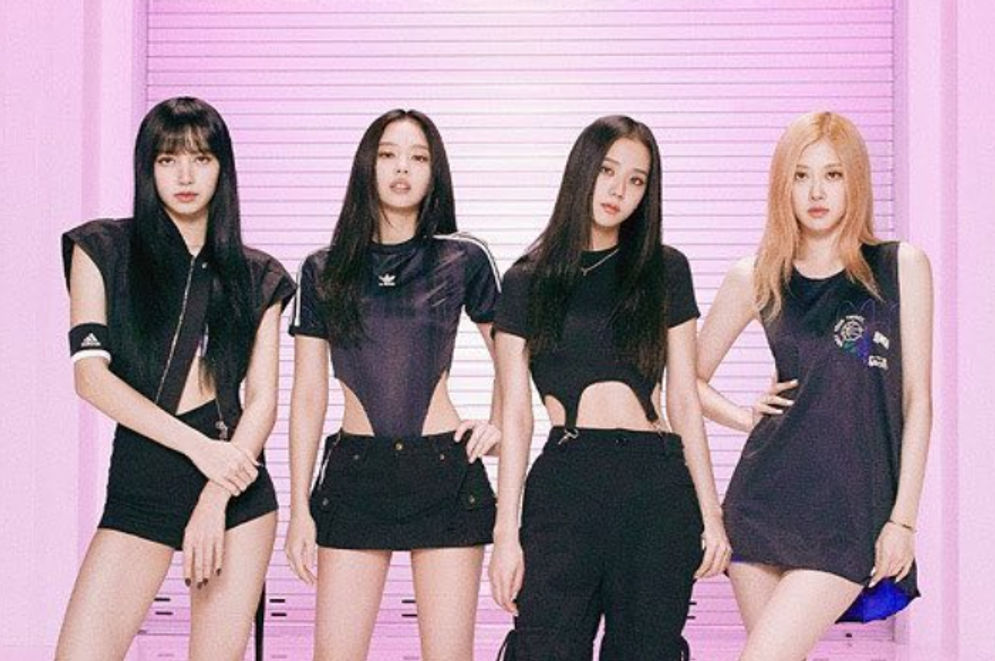 Peringkat Member Blackpink Terkaya, Siapa Favoritmu?