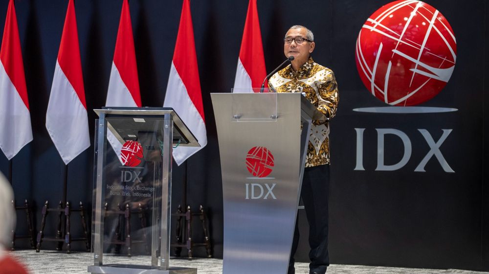 Penerapan GCG Yang Kuat Antarkan BRI Jadi Top 3 Asean Corporate Governance Scorecard