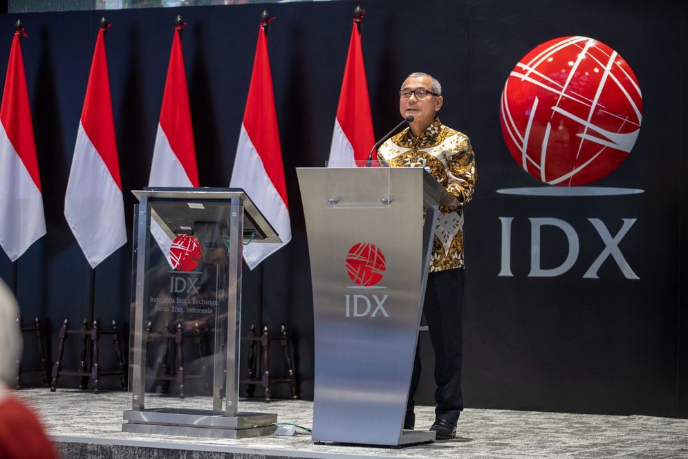 Berkat Penerapan GCG, BRI Jadi Top 3 Asean Corporate Governance Scorecard