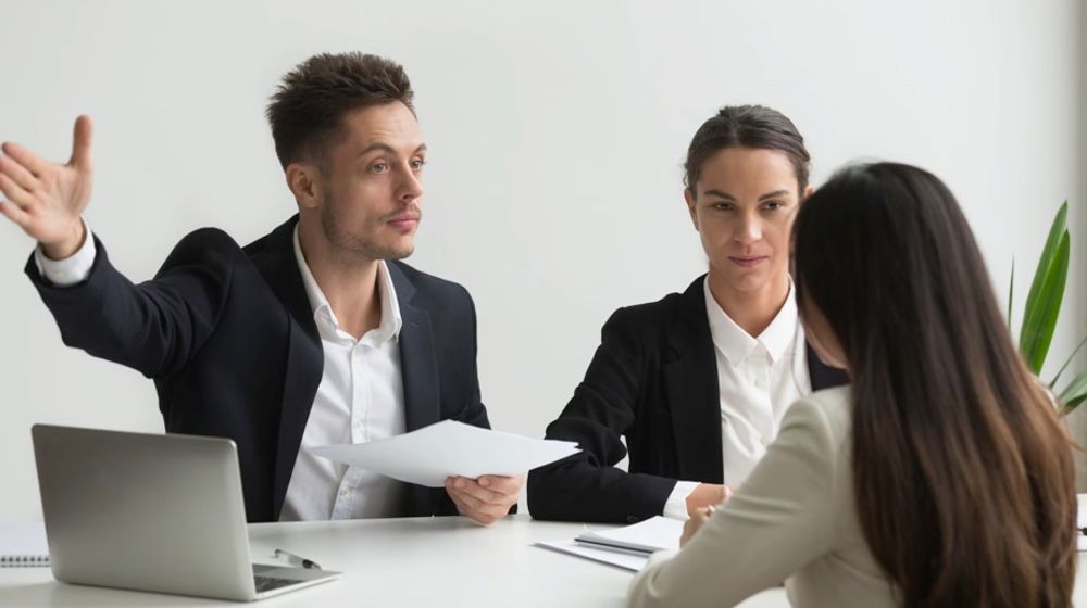 Jangan Terjebak! Kenali 5 Ciri-ciri Bos Toksik di Perusahaan Anda