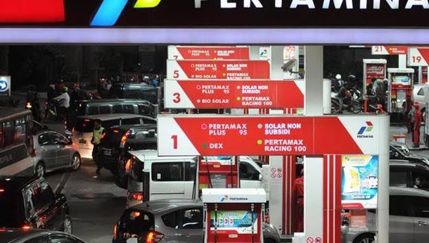 BPS Catat Inflasi Tahunan Bandar Lampung di Januari 2023 Capai 5,99 Persen