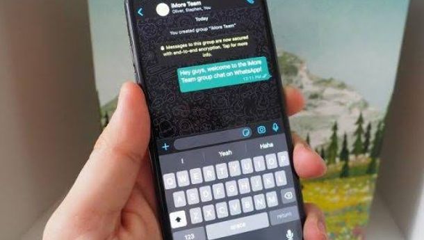 Berikut Daftar Ponsel yang Tak Dapat Lagi Gunakan WhatsApp