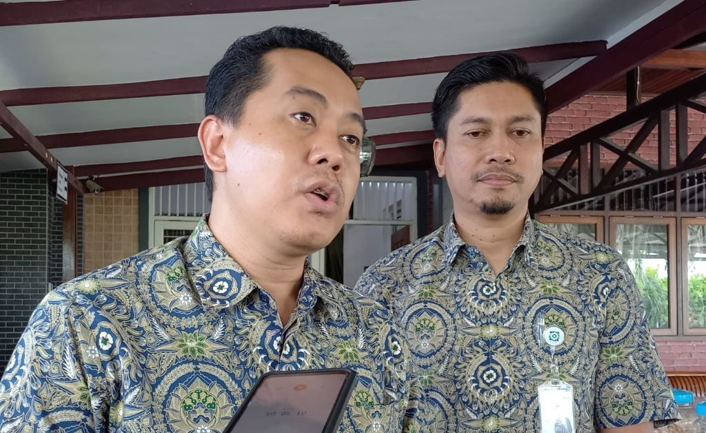 Kepala BPJS Kesehatan Balikpapan, Sugiyanto